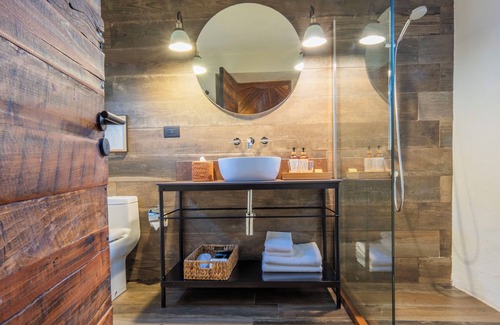 San Pedro de Atacama Hotel | Hotel Desertica