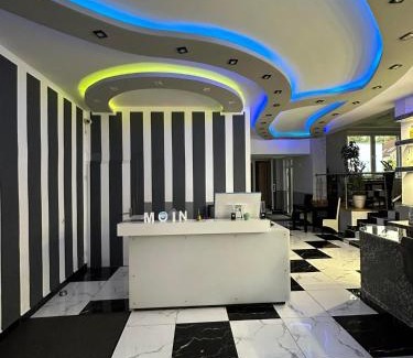 Schleswig Hotel | Hotel Deutscher Hof