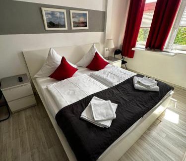 Schleswig Hotel | Hotel Deutscher Hof