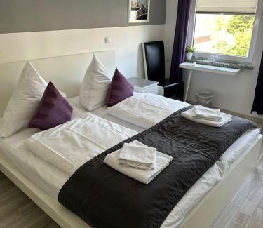 Schleswig Hotel | Hotel Deutscher Hof