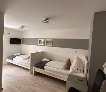 Schleswig Hotel | Hotel Deutscher Hof