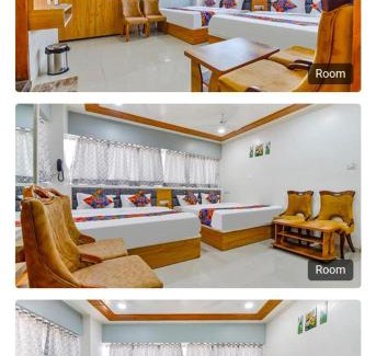 Ahmedabad Hotel | Hotel Dev Palace