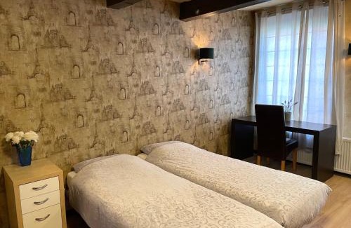 Makkum Hotel | Hotel DeWaag Makkum