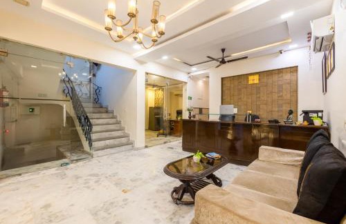 Noida Hotel | Hotel Dharam Villa By Jai Guru Ji At Sector 11, Noida