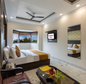 Noida Hotel | Hotel Dharam Villa By Jai Guru Ji At Sector 11, Noida