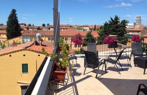 Pisa City Centre Hotel | Hotel Di Stefano