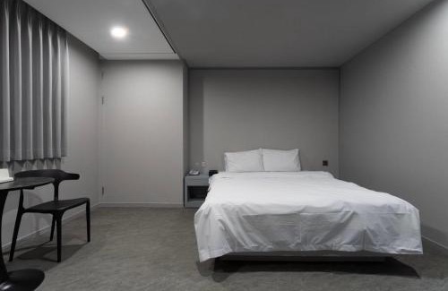 Balsan-dong Hotel | Hotel Diamant