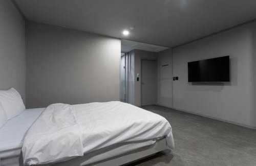 Balsan-dong Hotel | Hotel Diamant