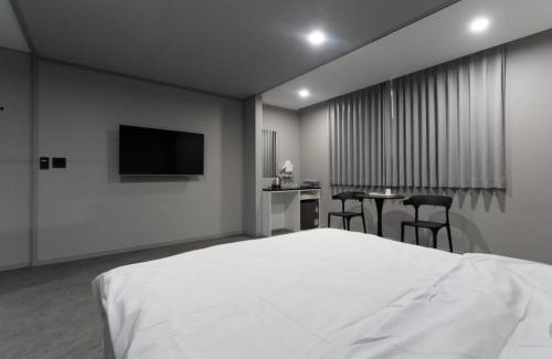 Balsan-dong Hotel | Hotel Diamant
