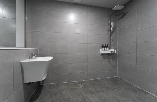 Balsan-dong Hotel | Hotel Diamant