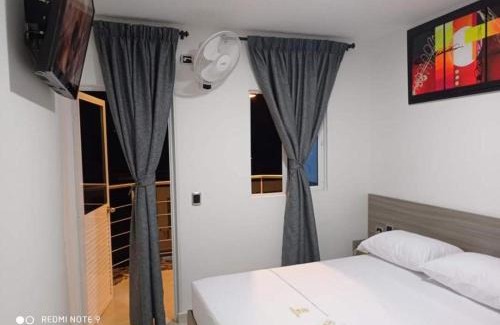 Bucaramanga Hotel | HOTEL DIAMOND BGA
