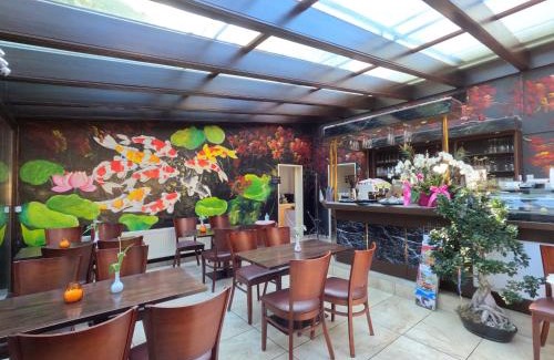 Schonwalde House | Hotel Diana