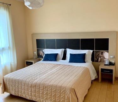 Ravenna Hotel | Hotel Diana