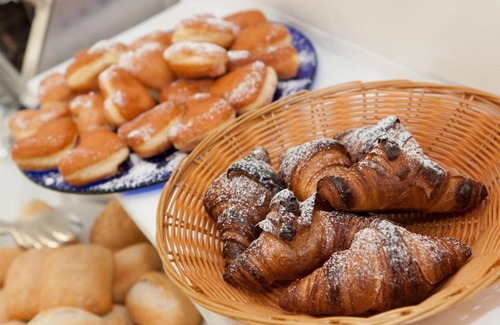 Ravenna Hotel | Hotel Diana