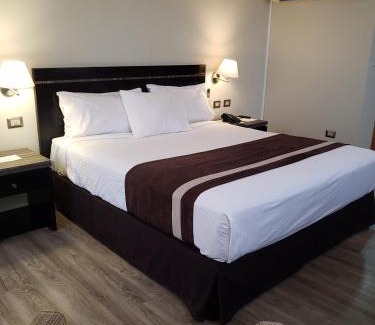 La Serena Hotel | Hotel Diego de Almagro La Serena