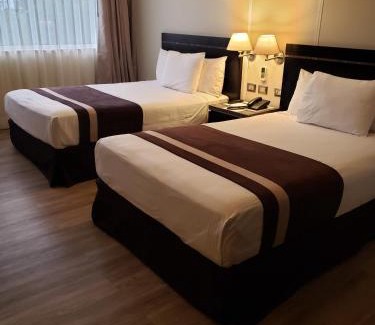 La Serena Hotel | Hotel Diego de Almagro La Serena