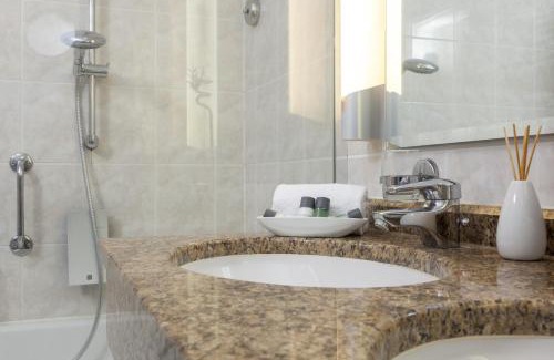 Malente Hotel | Hotel Dieksee - Collection by Ligula