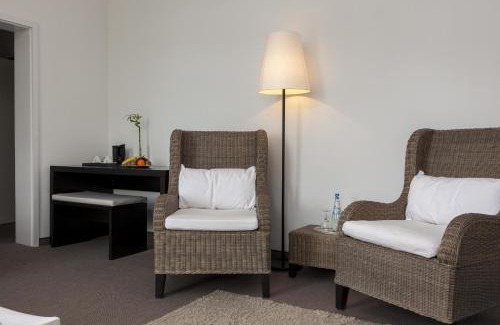 Malente Hotel | Hotel Dieksee - Collection by Ligula