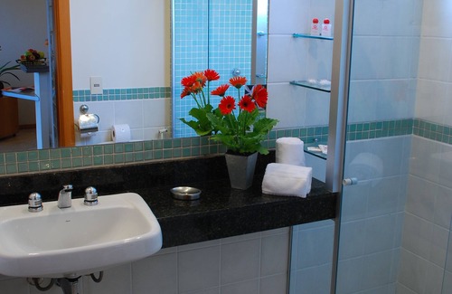 Belo Horizonte Hotel | Hotel Differential Flat