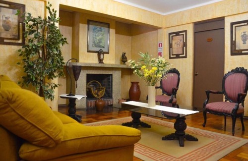 Los Angeles Hotel | Hotel Dikran