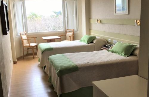 Tandil Hotel | Hotel Dior