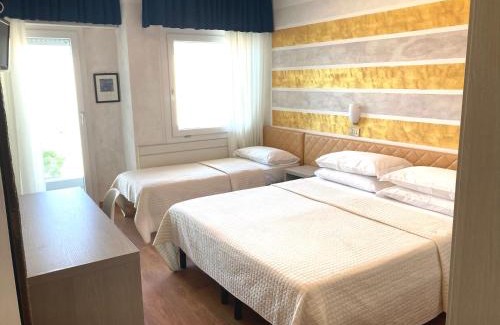 Fogliano Marina Hotel | Hotel Diplomatic