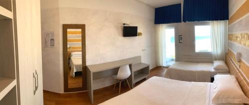 Fogliano Marina Hotel | Hotel Diplomatic