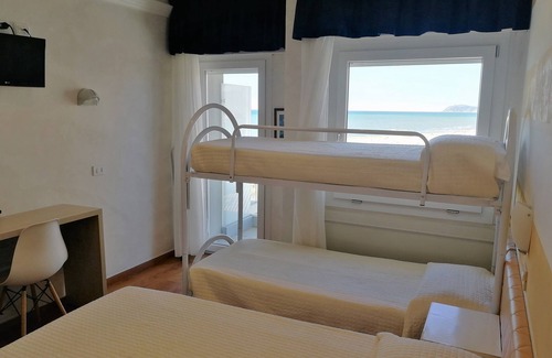 Fogliano Marina Hotel | Hotel Diplomatic