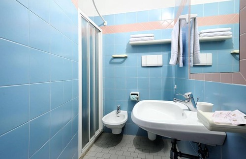 Fogliano Marina Hotel | Hotel Diplomatic