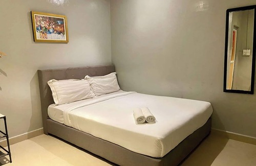 Bukit Bintang Hotel | Hotel Dlima House Bukit Bintang