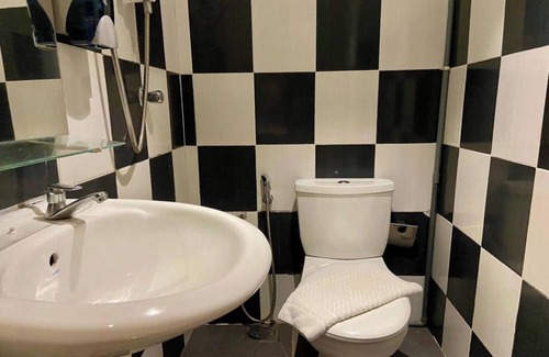 Bukit Bintang Hotel | Hotel Dlima House Bukit Bintang