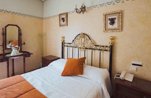 Tordesillas Hotel | Hotel Doña Carmen