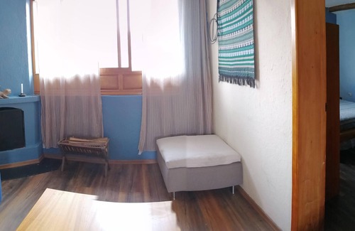 Otavalo Hotel | Hotel Doña Esther