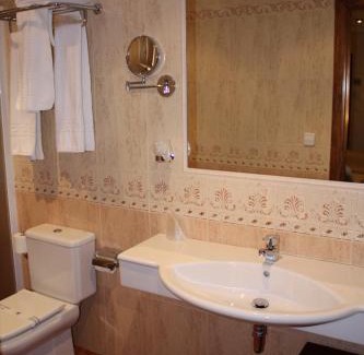 Torrellano Hotel | Hotel Doña Isabel