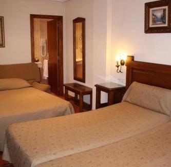 Torrellano Hotel | Hotel Doña Isabel