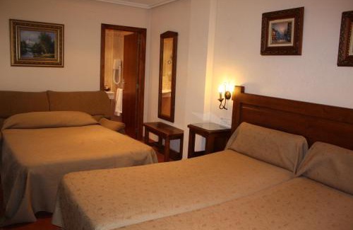 Torrellano Hotel | Hotel Doña Isabel