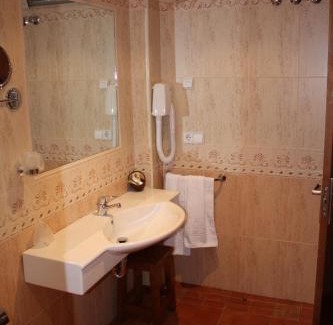 Torrellano Hotel | Hotel Doña Isabel