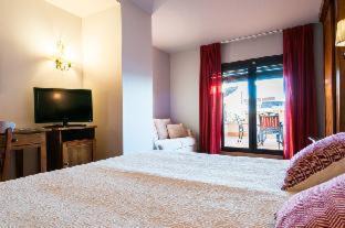 Daimiel Hotel | Hotel Doña Manuela