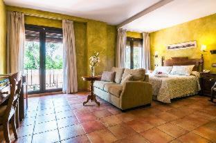 Daimiel Hotel | Hotel Doña Manuela