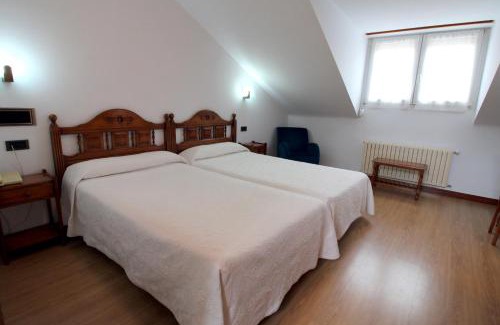 Ferrera Hotel | Hotel Doña Nieves