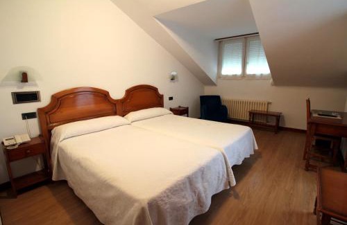 Ferrera Hotel | Hotel Doña Nieves