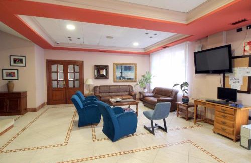 Ferrera Hotel | Hotel Doña Nieves