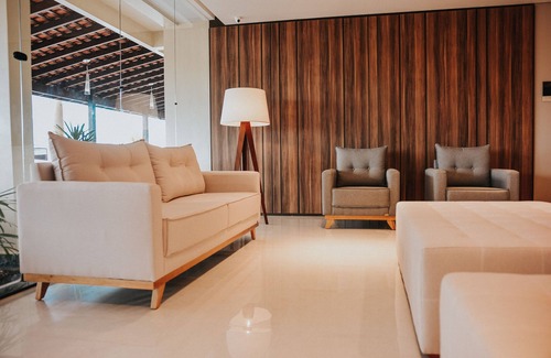 Macapa Hotel | Hotel do Forte