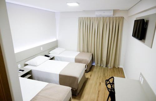 Erval Velho Hotel | Hotel do Gringo