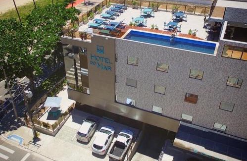 Cabo Branco Hotel | Hotel do Mar Cabo Branco