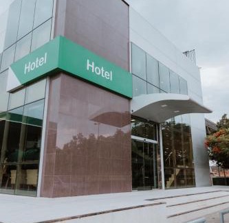 Custodia Hotel | Hotel do Sertão