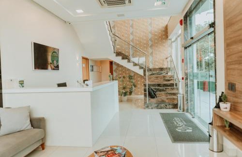 Custodia Hotel | Hotel do Sertão