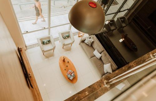 Custodia Hotel | Hotel do Sertão