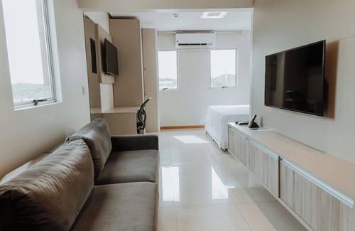 Custodia Hotel | Hotel do Sertão