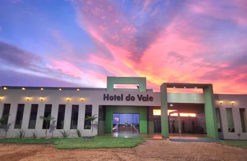 Juscimeira Hotel | Hotel do Vale